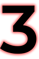 Three number Image